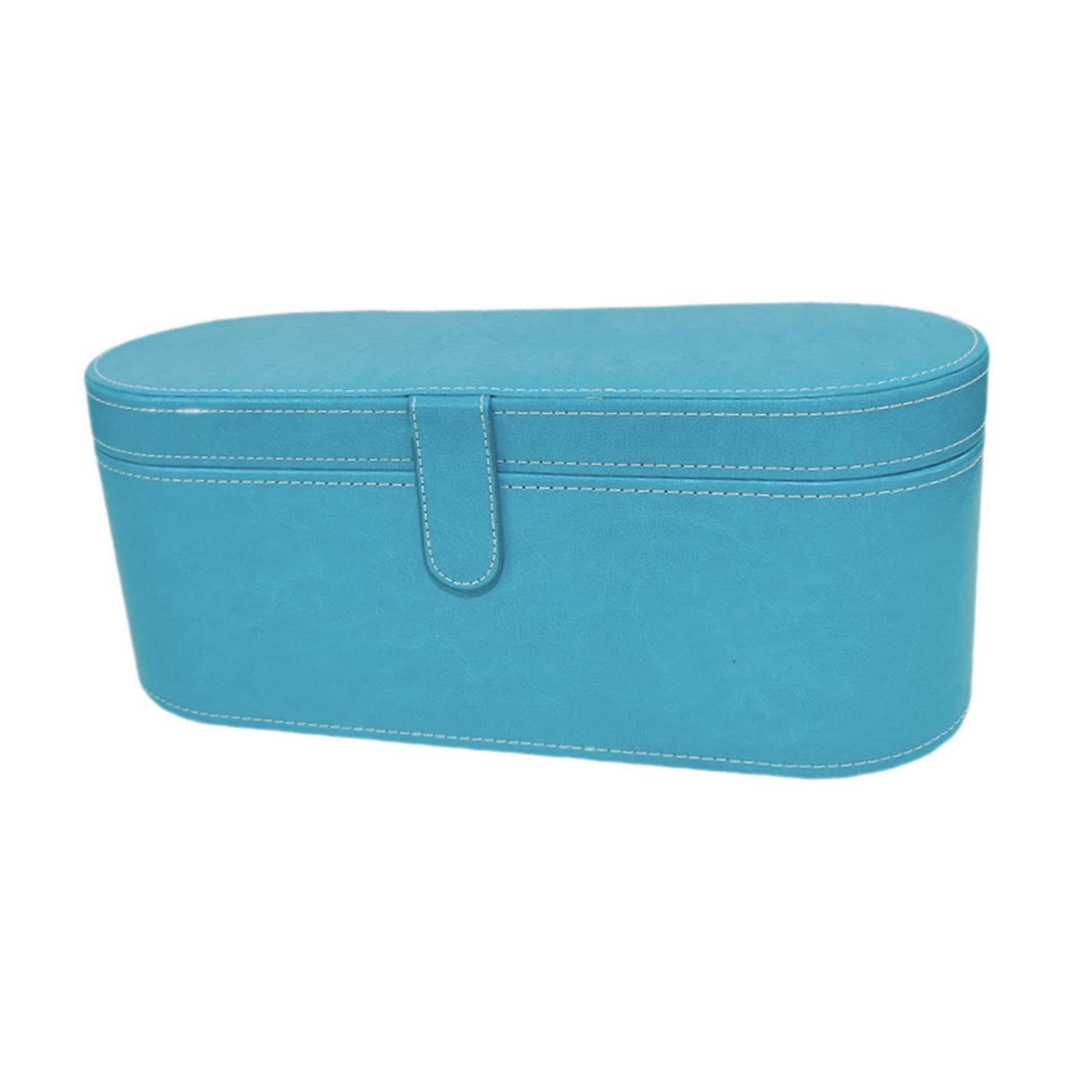Hard Storage Case for Hair Dryer Hairdryer Holder Portable Dustproof Waterproof Protection Storage Bag Travel Case for Trip