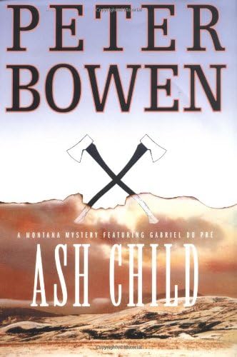 Ash Child