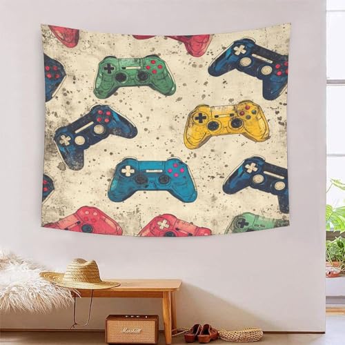 Tapices de decoración estética KaleidoKit de 150cmx200cm perfectos para regalar