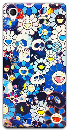 Mixroom - Cover Custodia Case in TPU Silicone