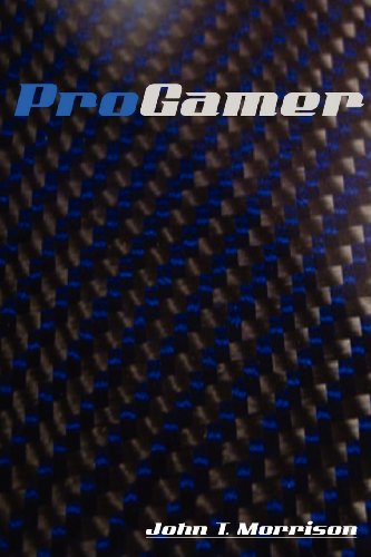 ProGamer: ProGamer: Volume 1