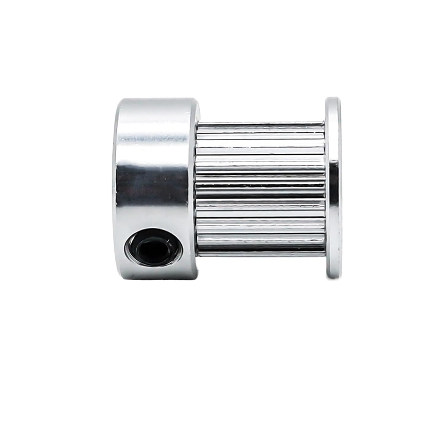 12T Teeth 2GT Pulley Bore 4/5mm for 2MGT Open Belt Width 6/10/15mm Wheel GT2 Gear 3D Printer Parts(4mm,1pc,10mm)