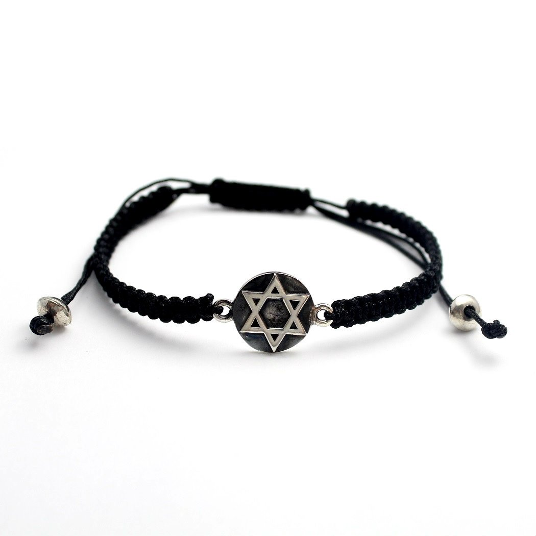 ヴィンテージ シルバーブレスレット 星 1990s】TIFFANY&Co. ティファニー パフスター ブレスレット《星