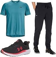Under Armour Apparel, Footwear, and Accessories