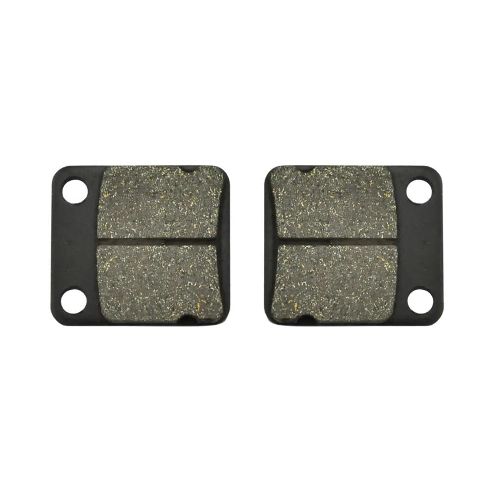 Plaquettes de frein avant moto 50 B50 M80 BX80 garniture disque de rechange