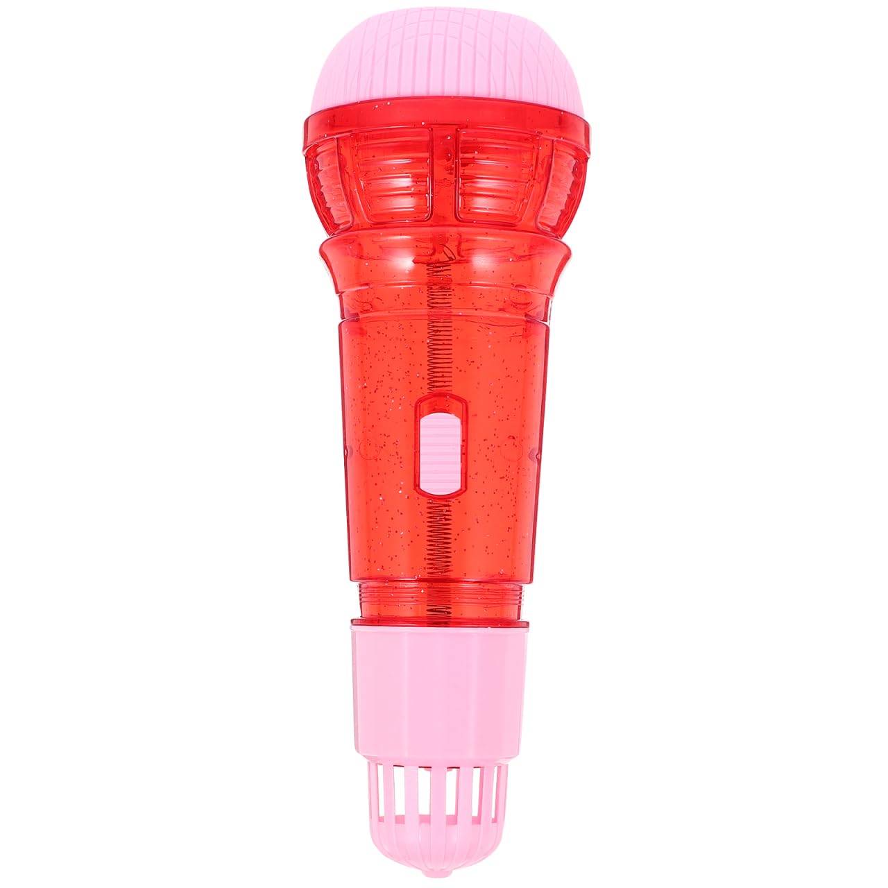 HOSHIDEN ホシデン ECHO MICROPHONE エコーマイクロホン