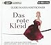 Produktbild Das rote Kleid: Ungekürzte Ausgabe, Lesung
