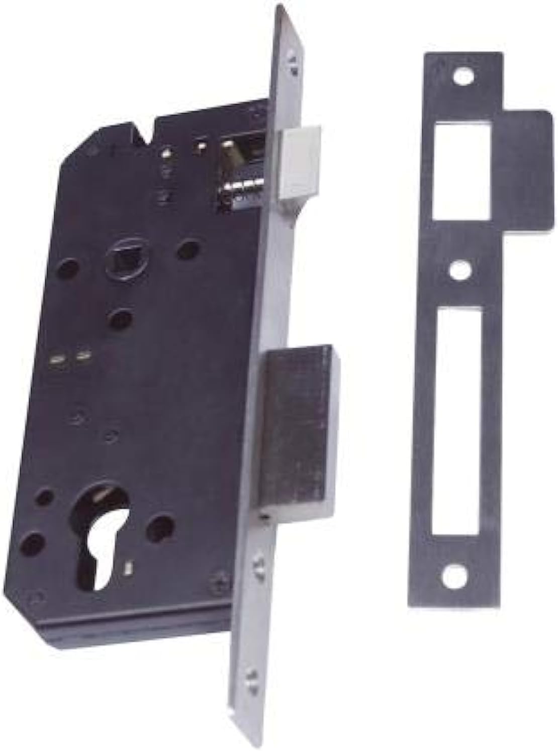 X985C-AB-45MM CYL. Mortice Lock