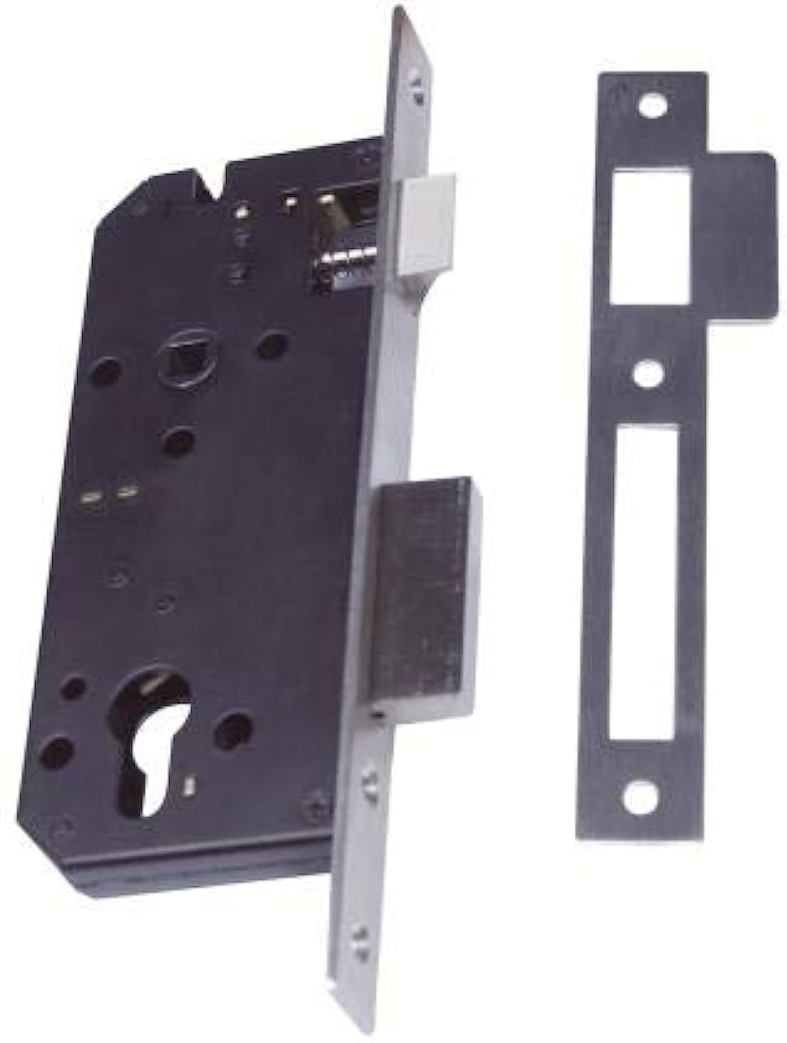 UnionX985C-AB-45MM CYL. Mortice Lock