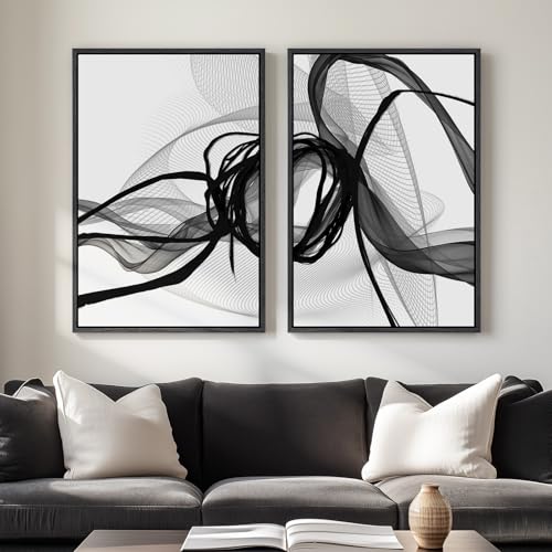 Bring Minimalist Elegance to Your Walls
