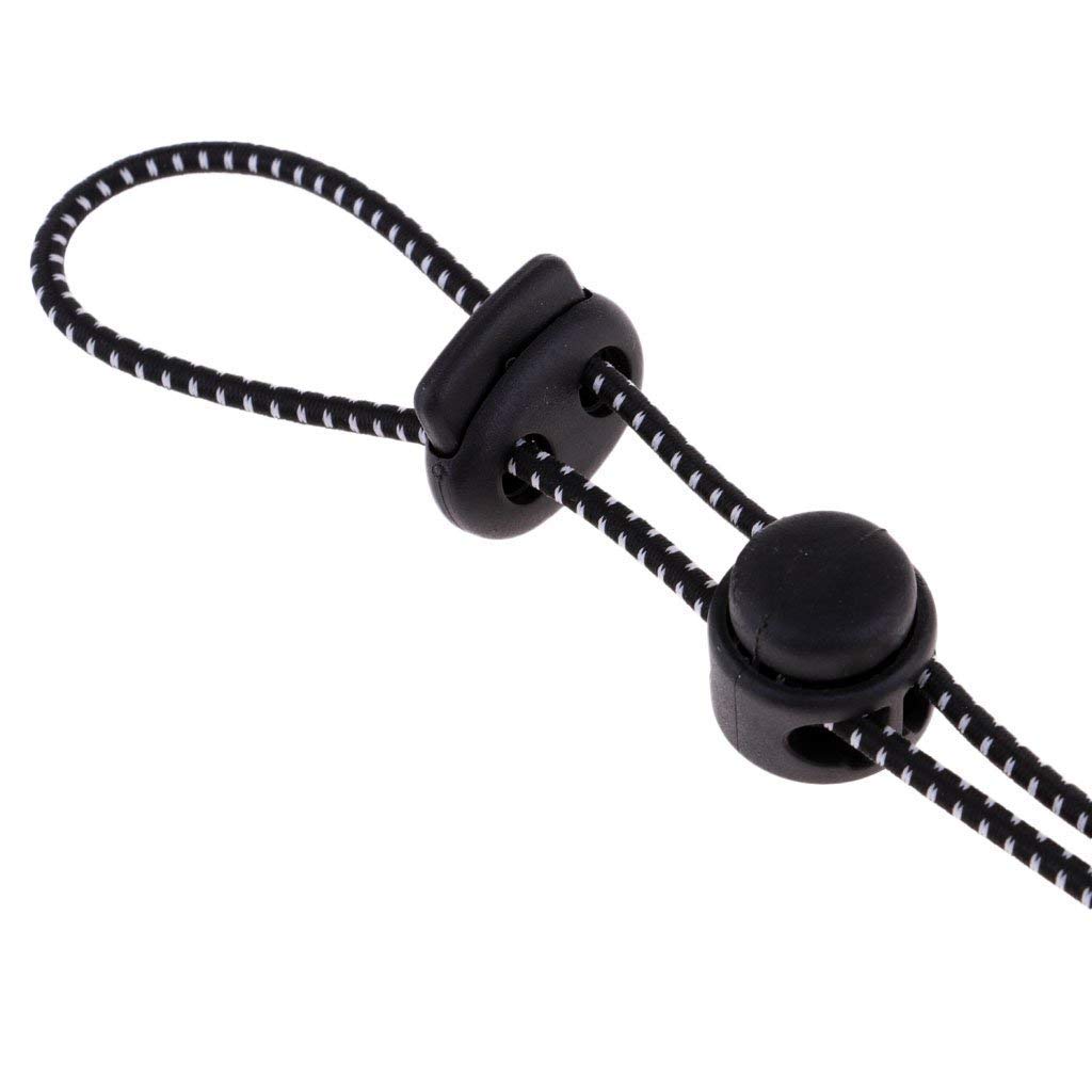 Clips De Bâton De Randonnée Porte-bâtons De Marche En Plastique Baton De Trekking Clip De Transport Verrouillage Rapide Deux Poles Connecteur De Tige Boucle Alpenstocks Accessoires Pour La Randonnee