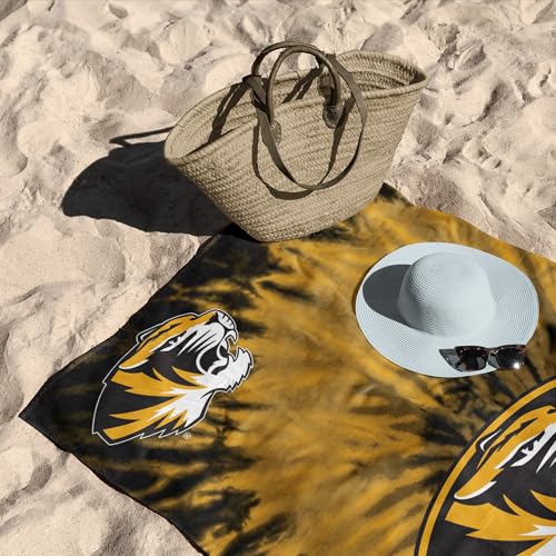 Image of Northwest NCAA Unisex-Adult Beach Towel