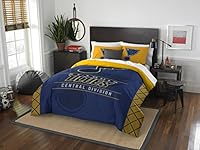 Algopix Similar Product 19 - Northwest NHL St Louis Blues Comforter