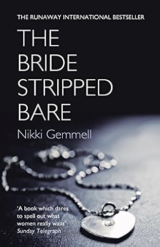book cover of The Bride Stripped Bare