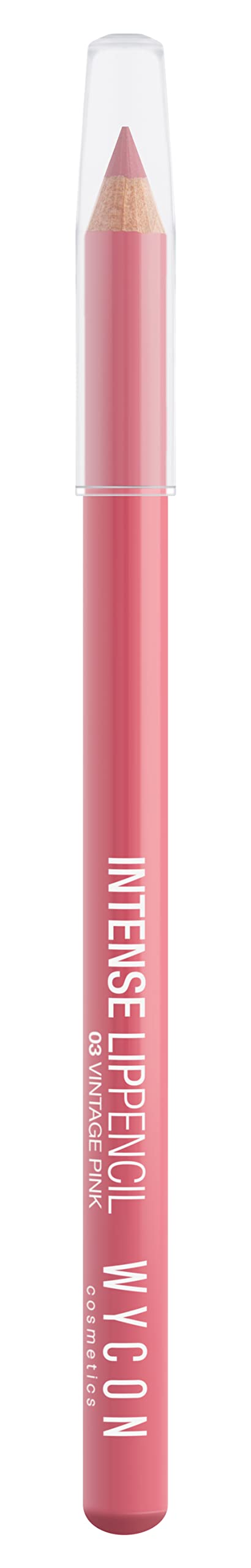 WYCON cosmeticsINTENSE LIP PENCIL 03 vintage pink