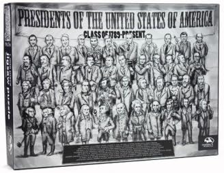 Miniatura 1 de Rompecabezas de 1000 piezas de Estados Unidos de América