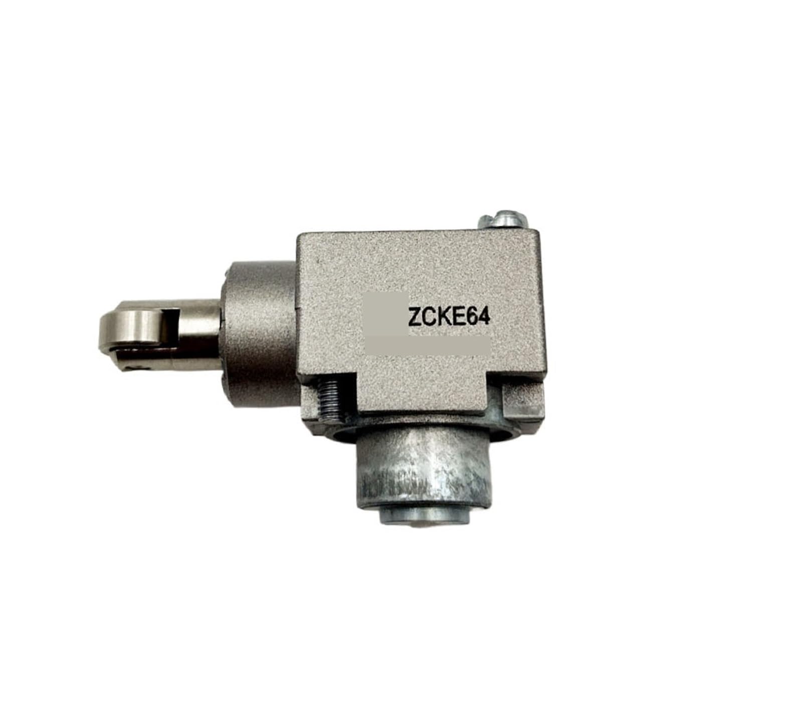 Tête de fin de course ZCKE05C pour interrupteur industriel - 2
