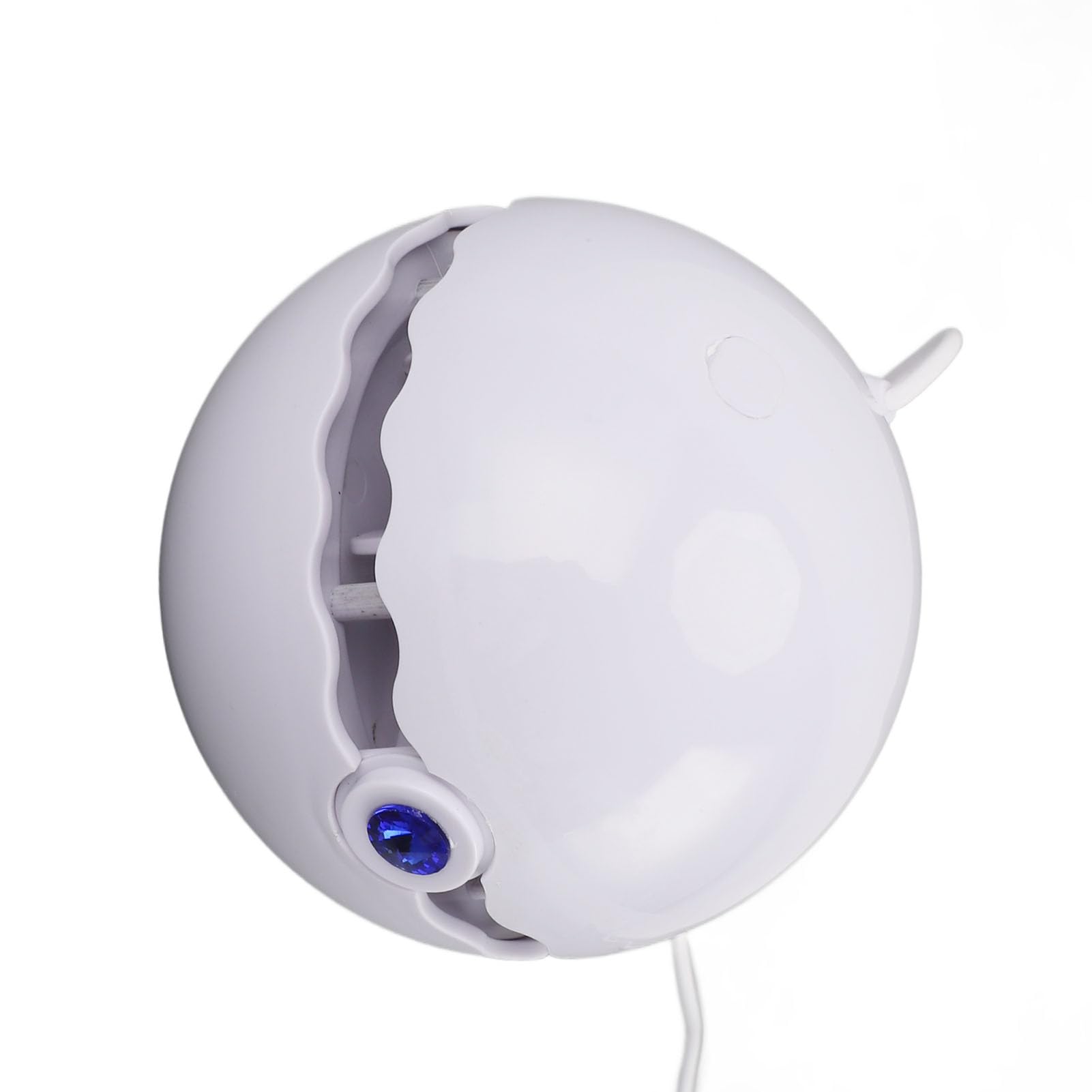 Mini lavastoviglie alimentata Tramite USB, ad Alta efficienza, per scuotere la lavastoviglie, per la casa e la Colore: Blu