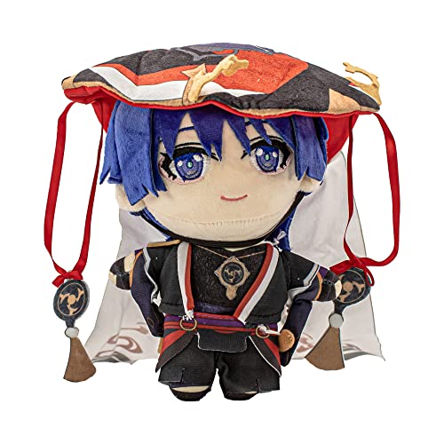 NINJAMO Genshin Impact Scaramouche 8.75