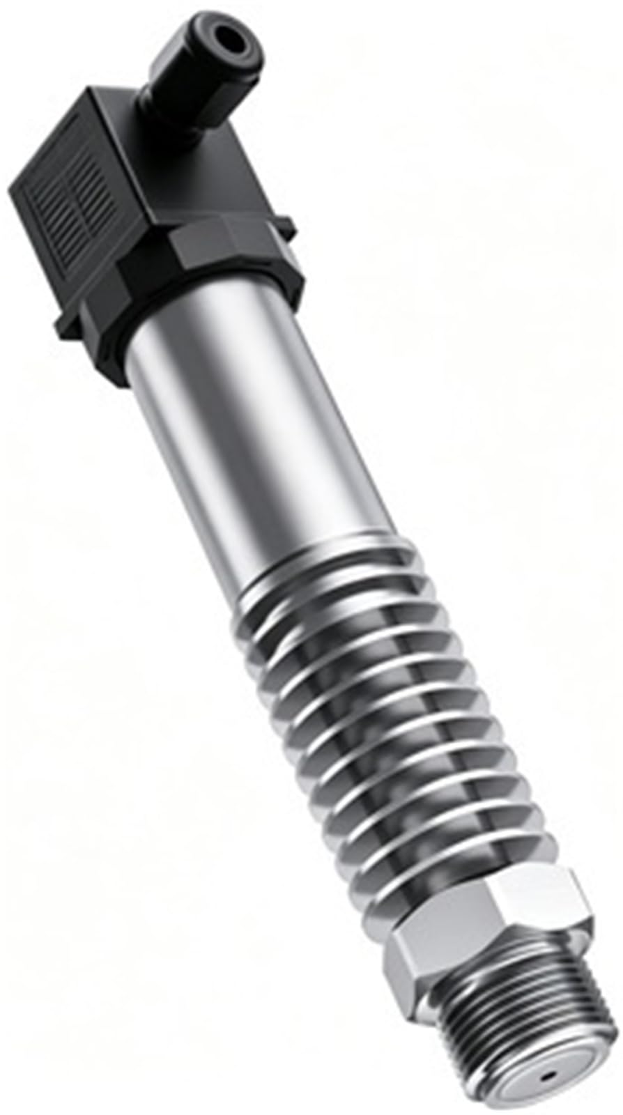 Transmisor de presión de alta temperatura G1/4 4-20mA 0-10V 1bar/10bar/200bar/20kpa/1.6Mpa Sensor transductor de presión Industrial