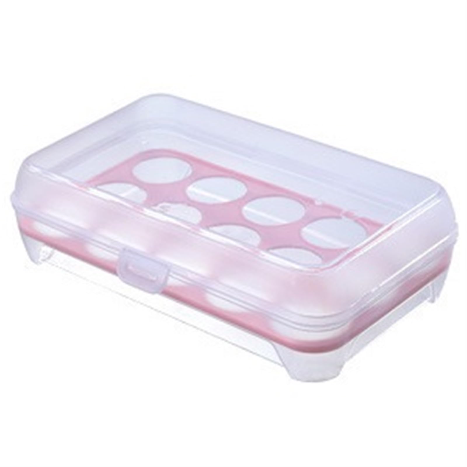 JINGYAN Contenitori per la conservazione degli ali Box Food Container Storage Convenient Kitchen Restaurant Products