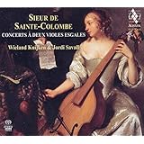 Concerts a Deux.. -Sacd-