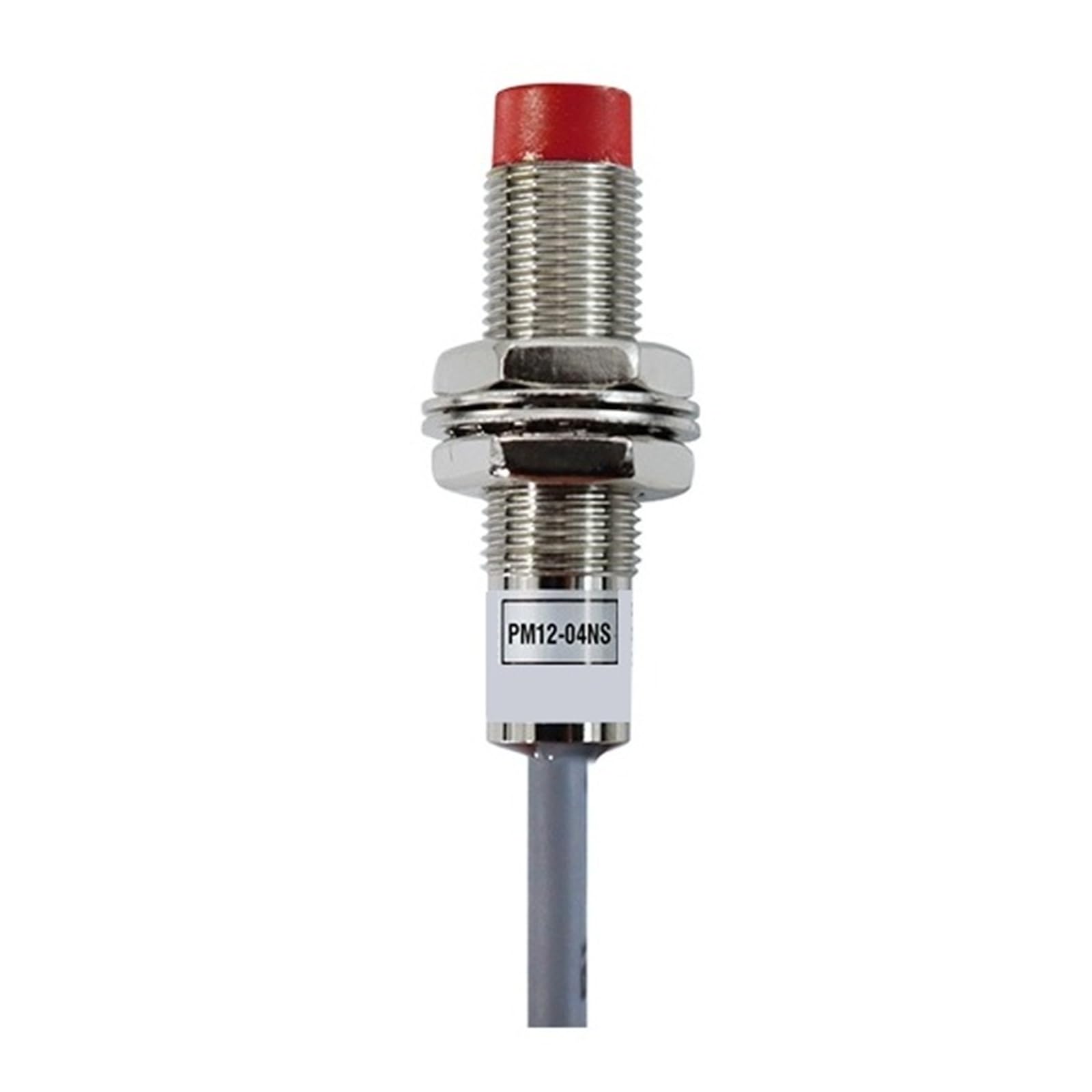 Sdmzjuephxc One Color Proximity Switch Pm12-04Ns Inductive Sensor Switch For Industrial Automation Production Lines