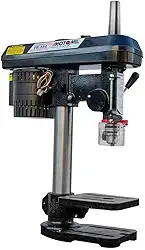 Furadeira Bancada Industrial FBM160TA 16mm 1/2hp Trifásica 220/380 Motomil