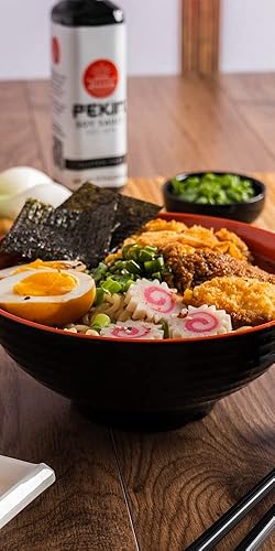 Miniatura 7 de PEKIN Salsa de Soja 12 FLOZ (Paquete de 2)