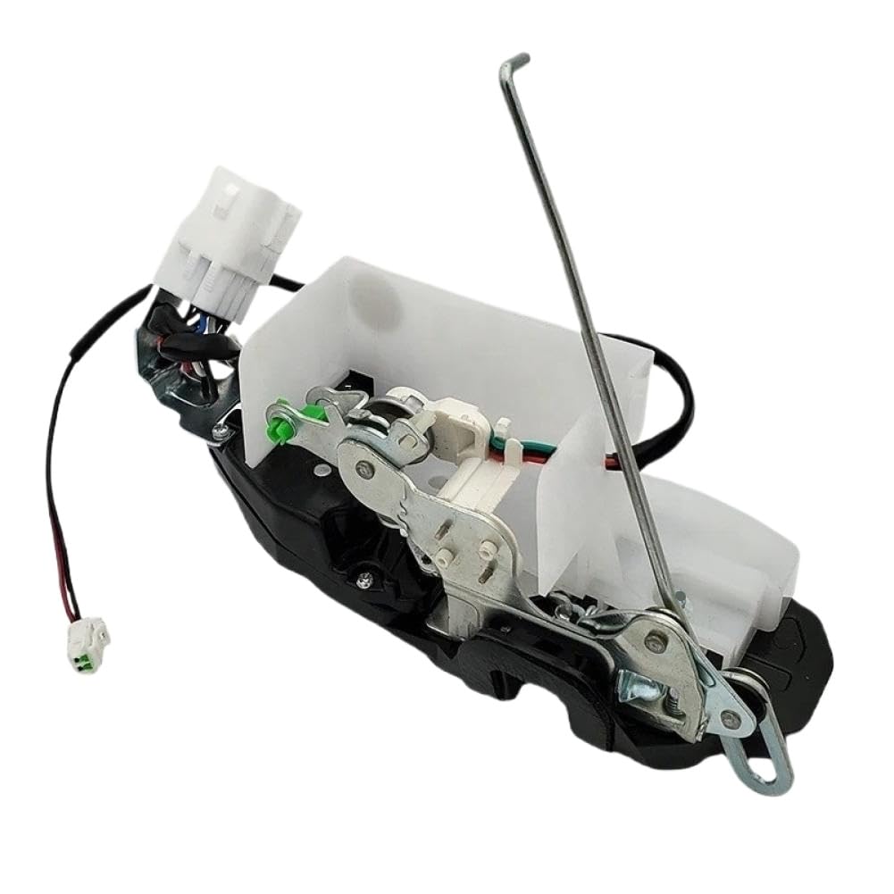 Tailgate Lock Trunk Lock Central Locking Device 69110-60130 Compatible with Land 3400
