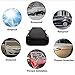 DSISI Car Cover Compatible with Renault Megane R.S. Full Exterior Cover Breathable in/Outdoor Auto Cover Waterproof/Windproof/Dustproof/Scratch Resistant Thick Car Cloth for All Weather