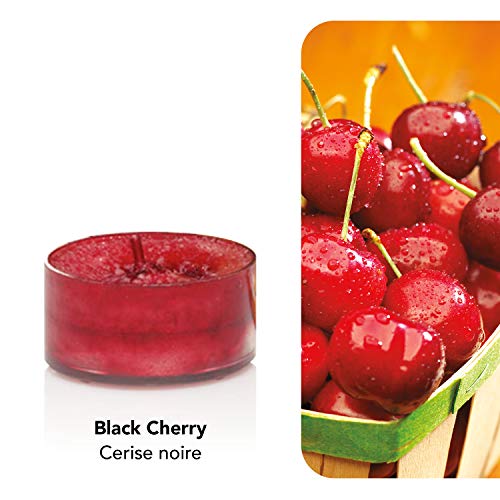 Yankee Candle Black Cherry
