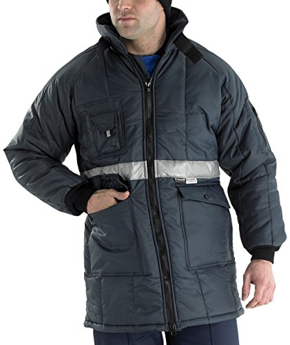 Preisvergleich Produktbild Click CCFJNS Coldstar Gefrierschrank, Navy, Small