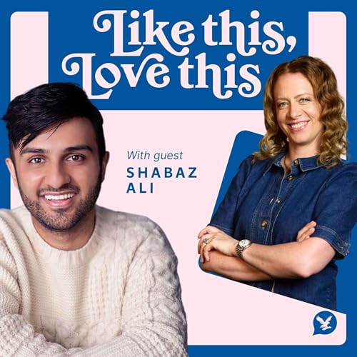 Shabaz Ali: Bollywood, Gossip and What Gives Him The Ick cover art