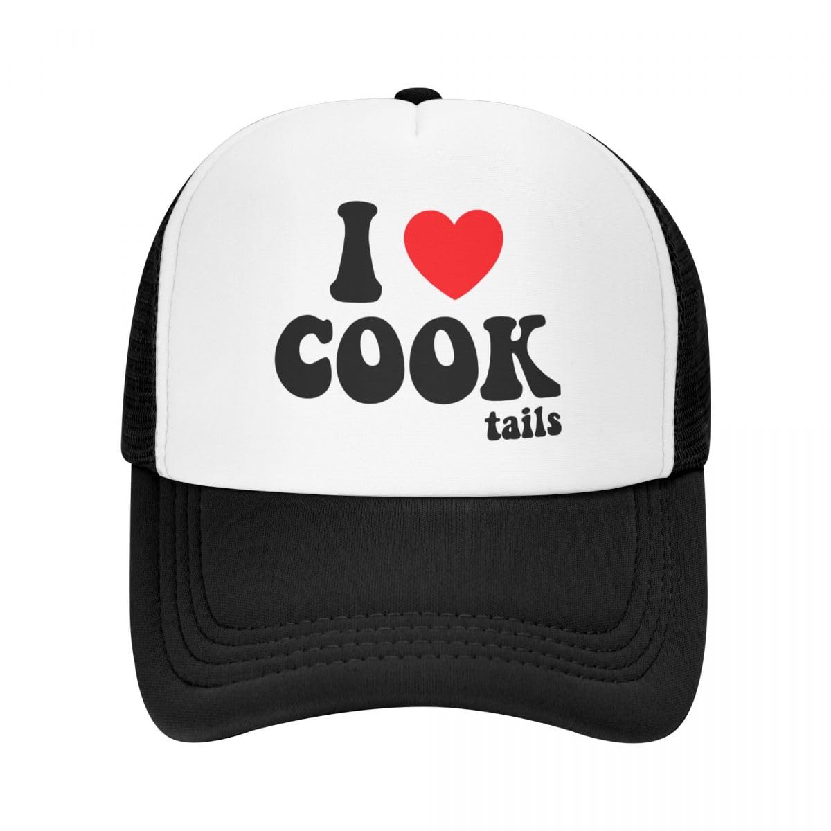Hurtin' for A Squirtin' Trucker Hats for Women Black Men Funny Gag Trucker Hat for Women