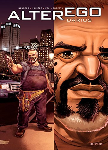 Télécharger Alter Ego - Saison 1 - Darius Gratuit