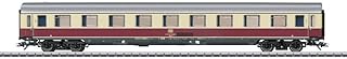 MÃ¤rklin 43863 Model Railway Waggon Multi-Coloured