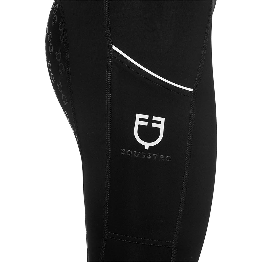 Classic Woman Riding Pants M