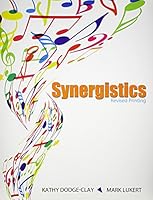 Synergistics 1465222707 Book Cover
