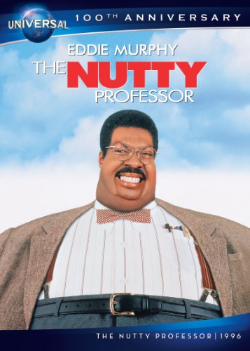 The Nutty Professor image 2