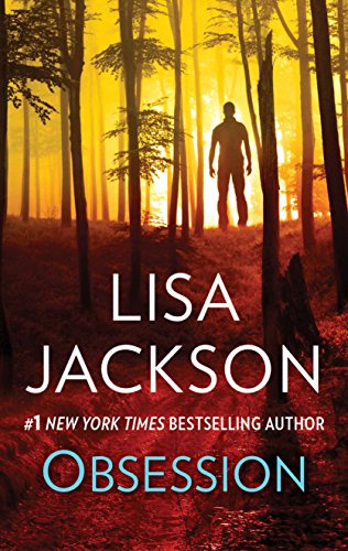 OBSESSION: A Forced Proximity Romantic Thriller