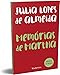 Memórias de Martha - Júlia Lopes de Almeida (LEITURA OBRIGATÓRIA FUVEST)