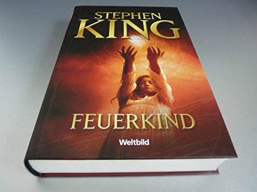 Feuerkind (Gebundene Ausgabe) für 15,33 EUR (-7%) statt 29,95 EUR bei amazon.de Bild: Feuerkind (Gebundene Ausgabe) für 15,33 EUR (-7%) statt 29,95 EUR bei amazon.de