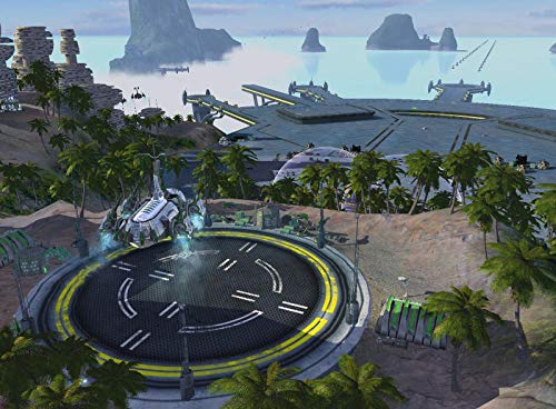 Image of Supreme Commander 2 - Xbox 360 (Renewed)