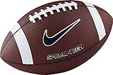Nike Spiral Tech Football-Youth