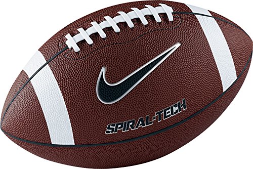Nike Spiral Tech Football-Youth