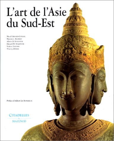 Télécharger L'Art de l'Asie du Sud-Est Francais PDF