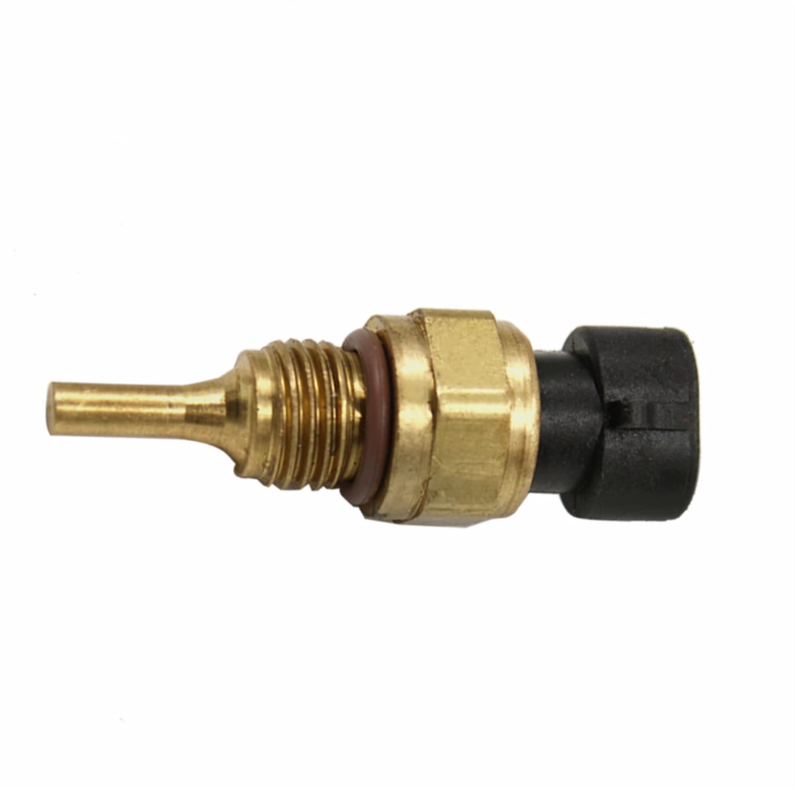 Sensor de Temperatura del Coche Sensor de Temperatura del Agua del refrigerante Sensor de Coche 4954905 1 Uds