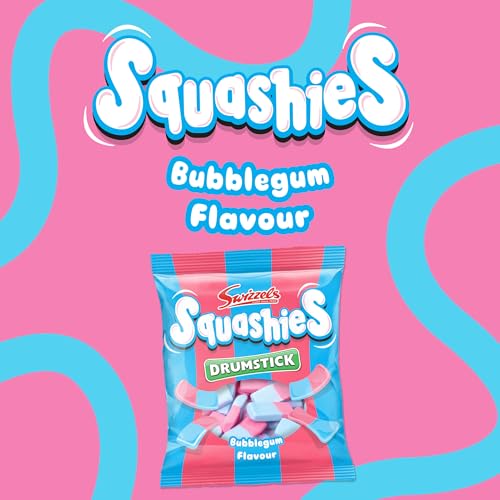 Squashies Bubblegum miniatura 3