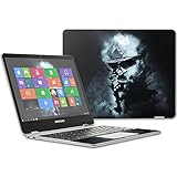 MightySkins Skin Compatible with Samsung Chromebook Plus 12.3'(2017) wrap Cover Sticker Skins Target Marked